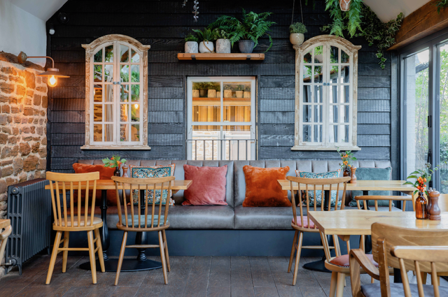 Brakspear Expands Estate with Purchase of Historic Pub in Maulden